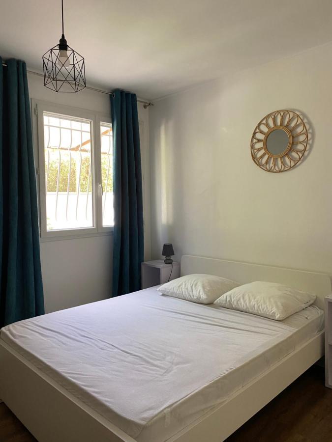 Jolie Villa Avec Jacuzzi Hopitaux Facultes Montpellier Exterior foto